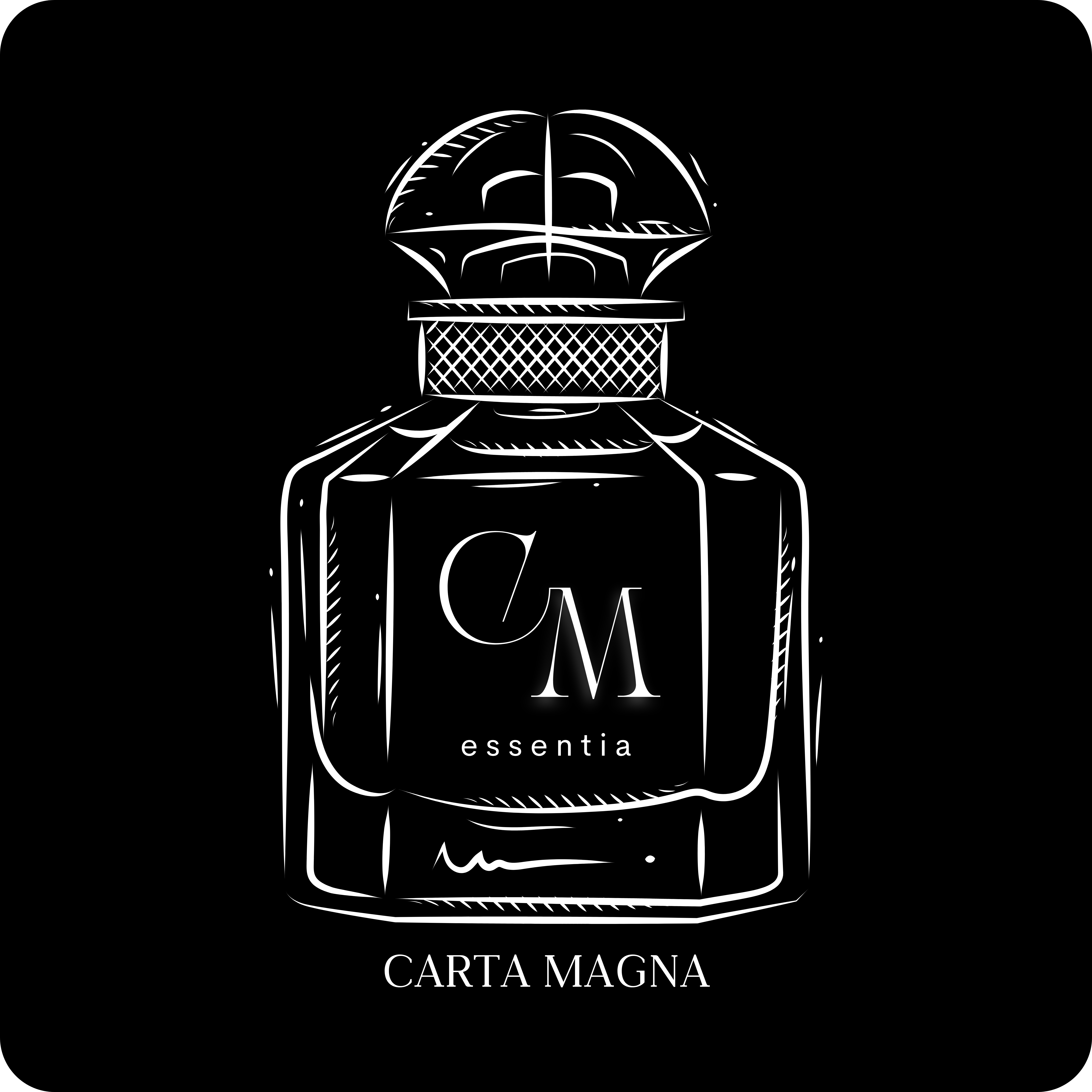 Carta Magna Essentia Logo